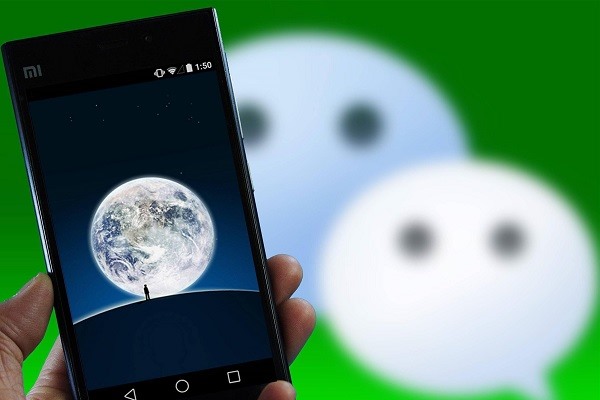 哪里可以租到微信号？